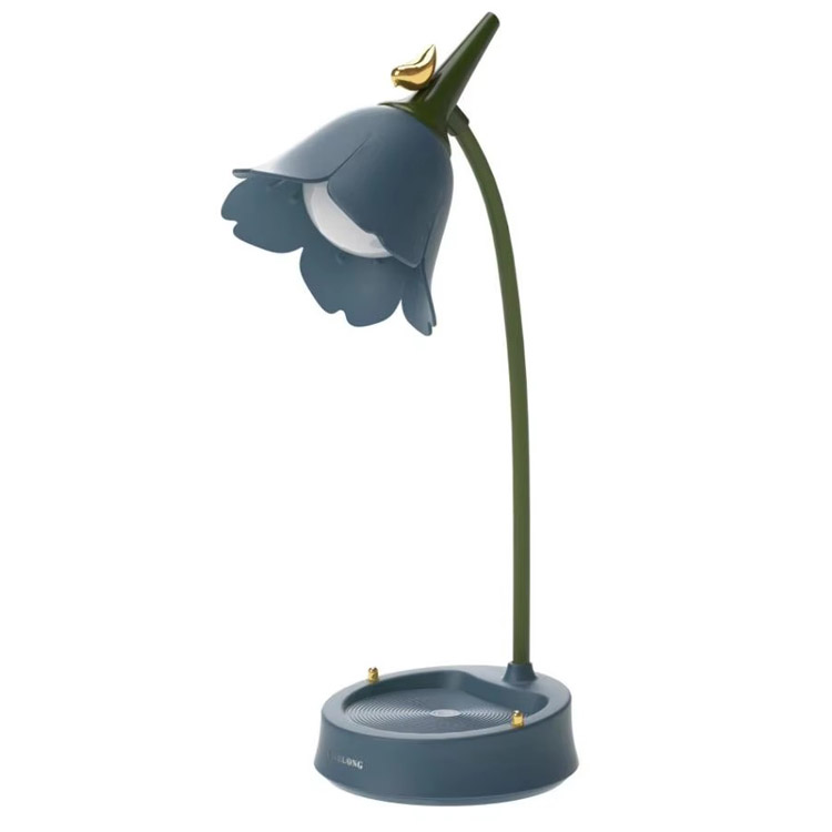 Flos DUXERIT Discipulus cubiculo volutpat Lectio Tactus Pluteum Lamp