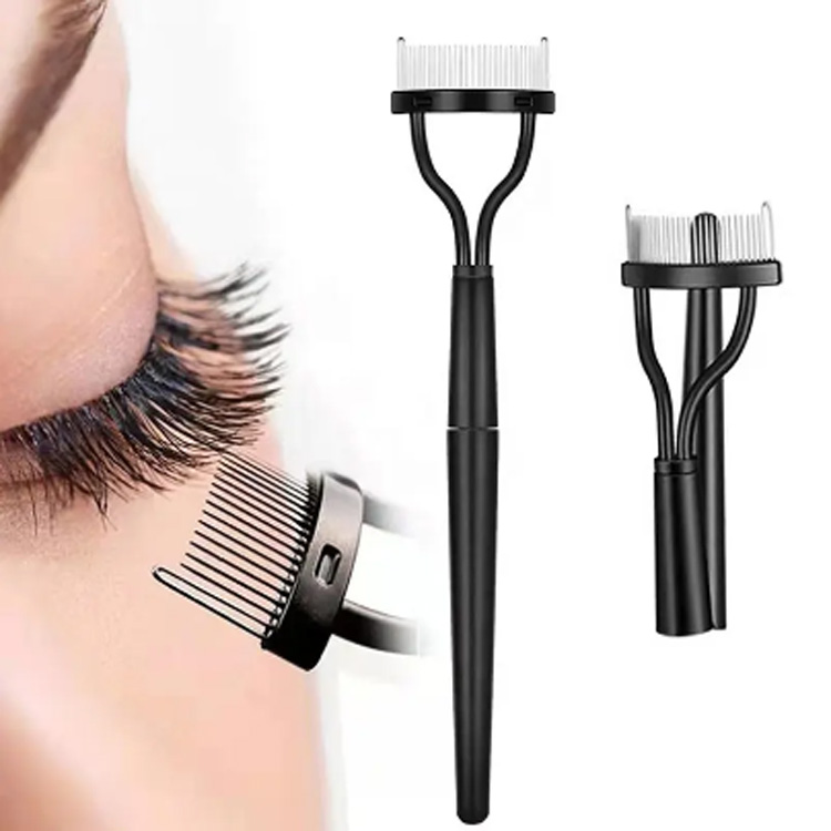 FYD immaculatam ferro folding perterget hyemshsh lash separator