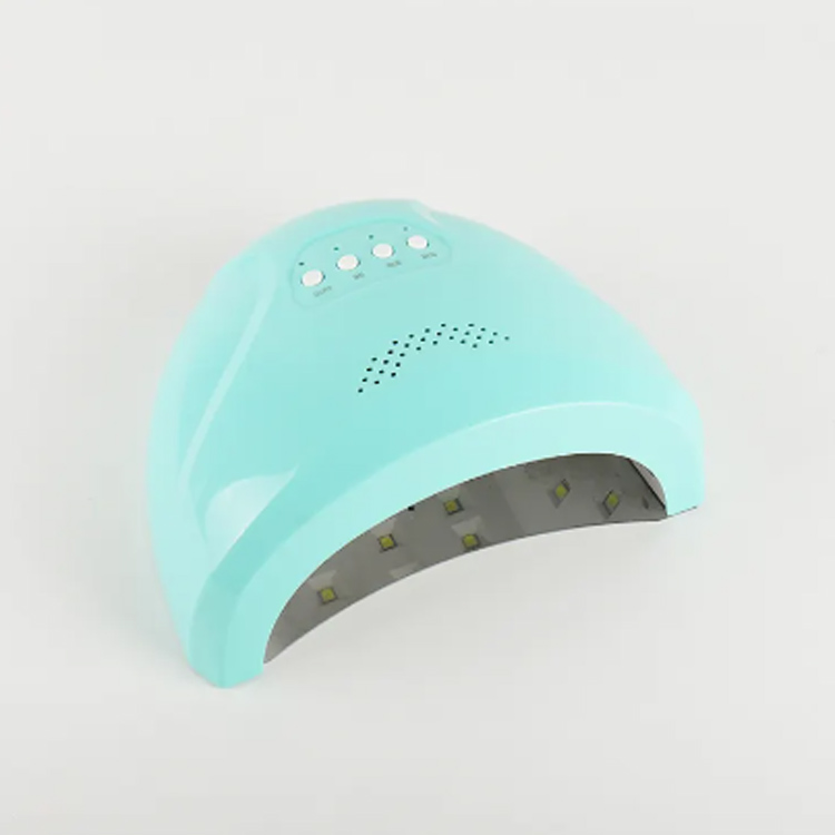 Bona qualitas unique rechargeable sole clavus dryer lucerna