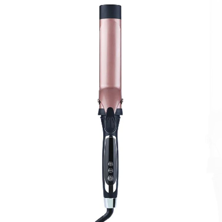 Hair Roller Curler Crimper Hair Iron