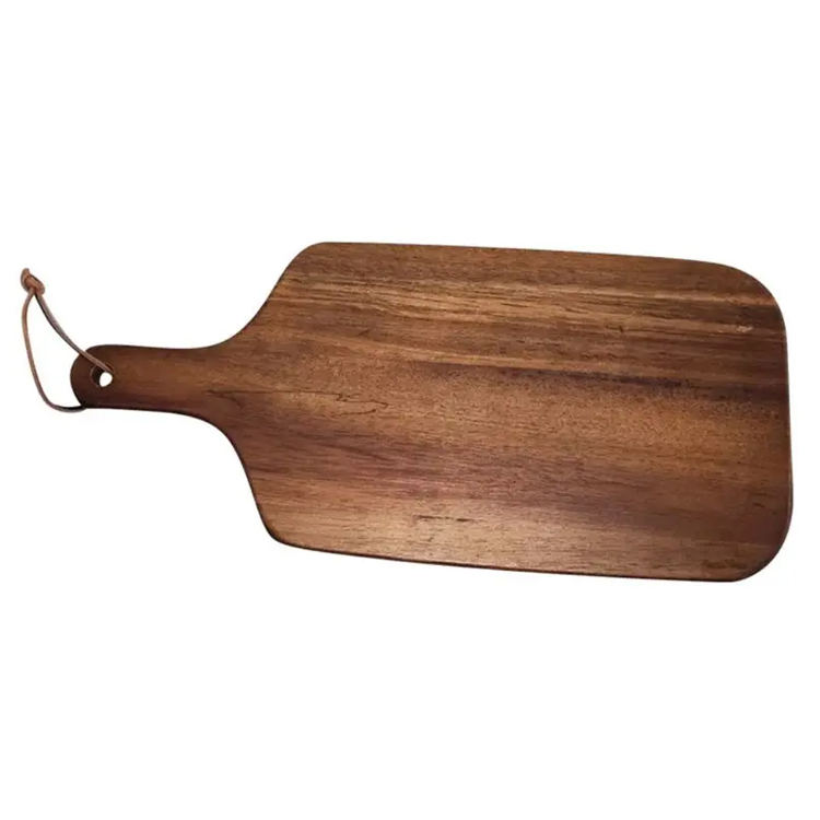 Tentorium blank ligneis Shareboard CARNIS tabula secans Board