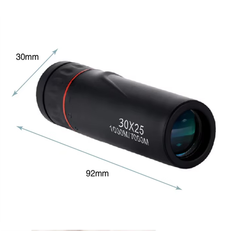 Summus Definitio Outdoor Castra Long-Longius Telescopium