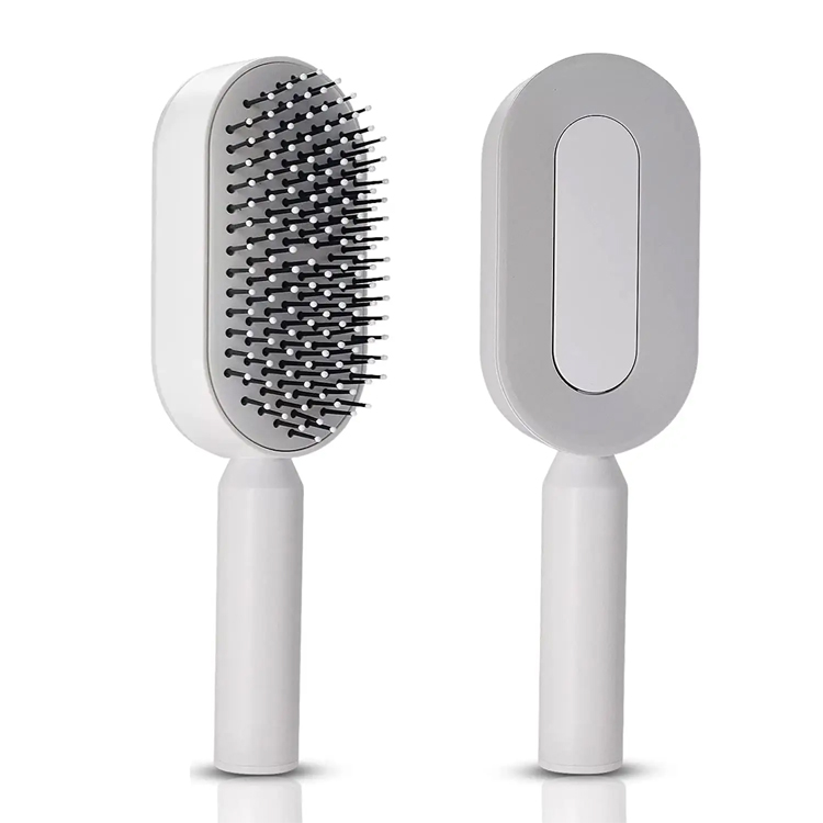 High-Qualitas Gift 3D Aeris Cushion Massager Hairdressing Peniculus