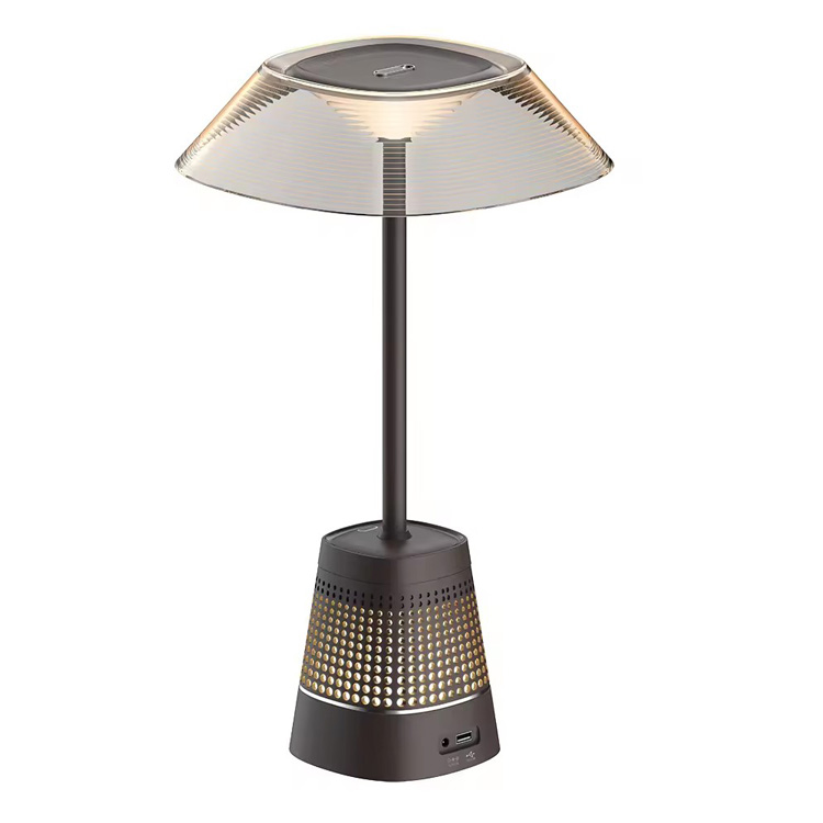 Domum Decor Tactus Dimming DC Study Smart Pluteum Lamp