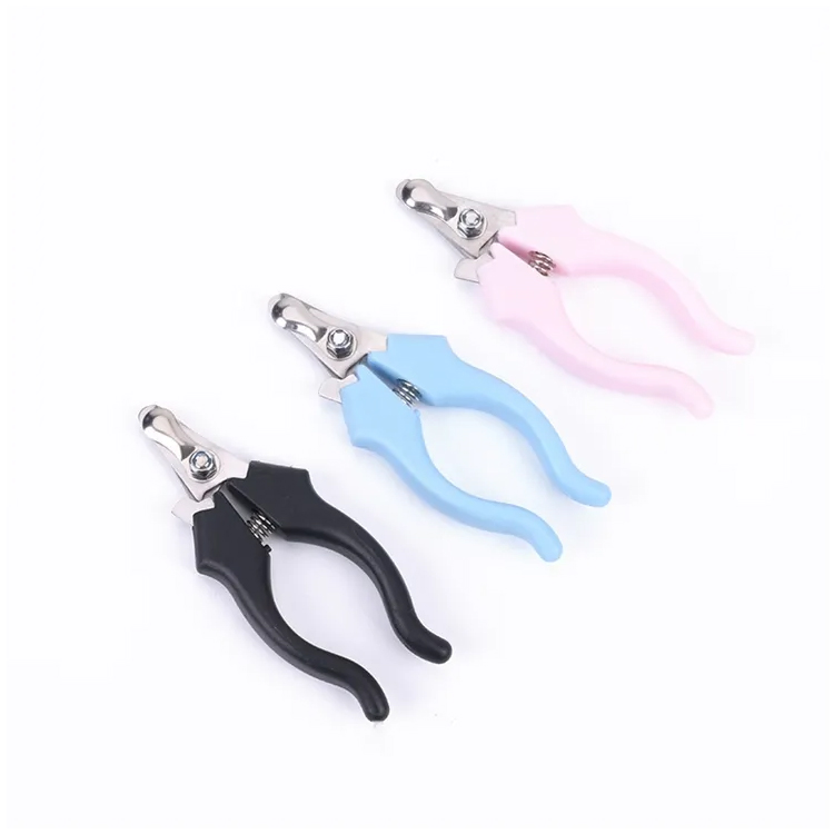 Calidum sale unguibus ornare Petr Nail clippers cattus Canis ungue