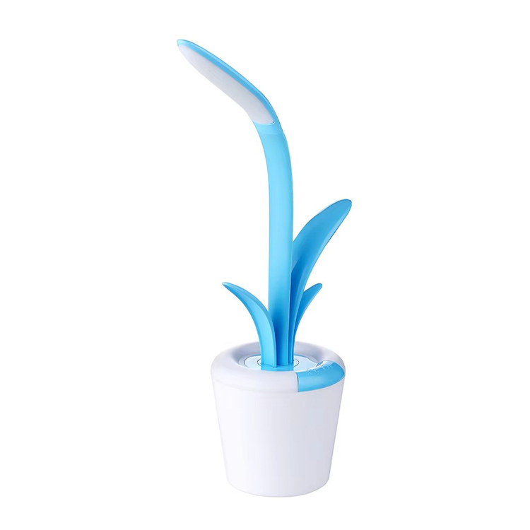 Umbraticis Modern Kids USB Cordless dato III Color Pluteum lampades