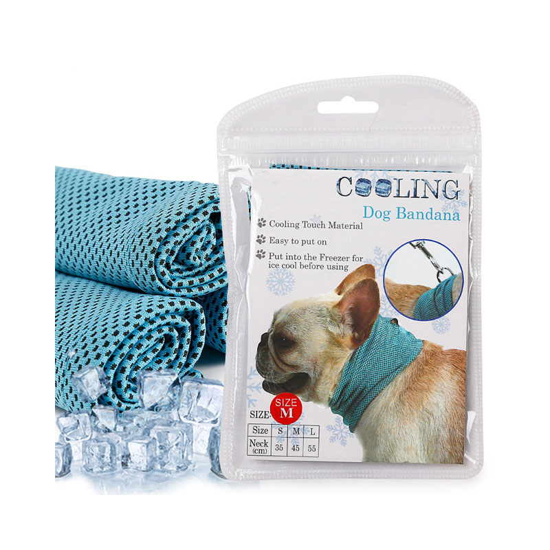 Refrigerant pet canis Bandana instant enim et Cattus