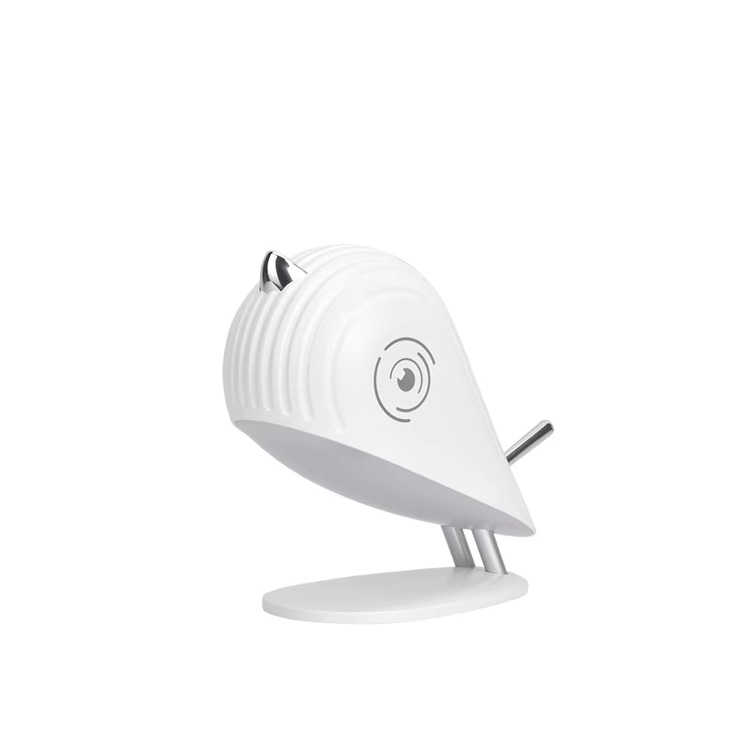 Lucerna DUXERIT Bedside Cute Portable Luminaire Metal Pluteum Lamp