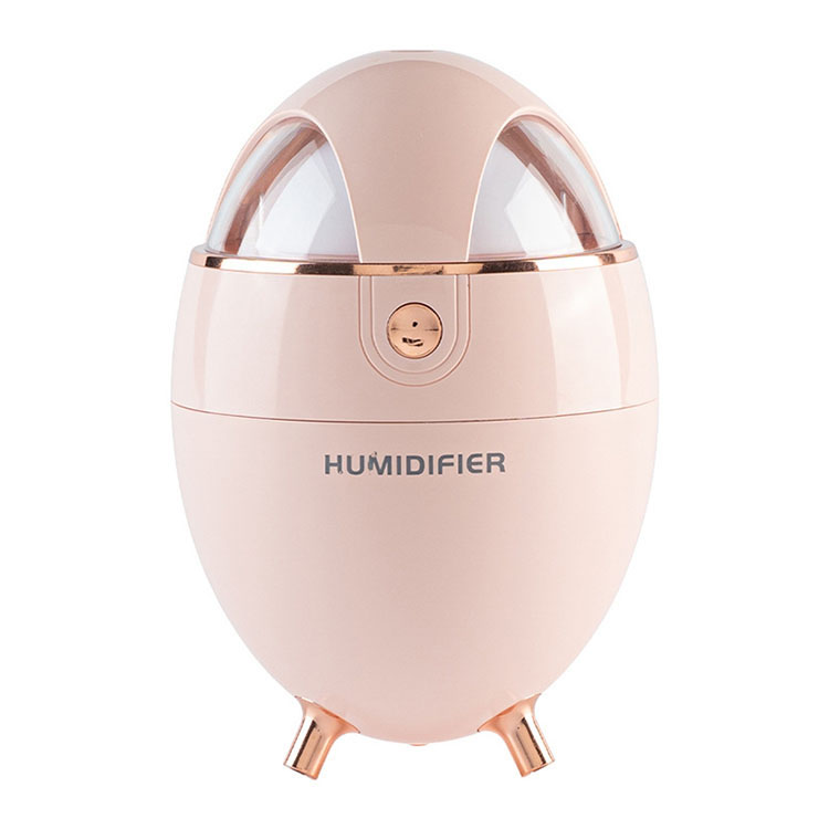 Levis Humidifier Mini Cool mist Maker Purificans