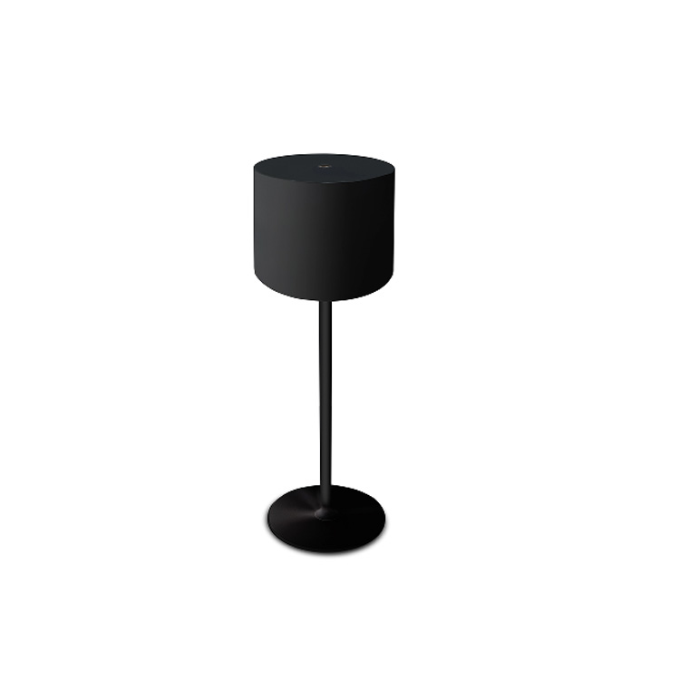 Exedra Cubiculum Rechargeable LED Office Pluteum Lamp