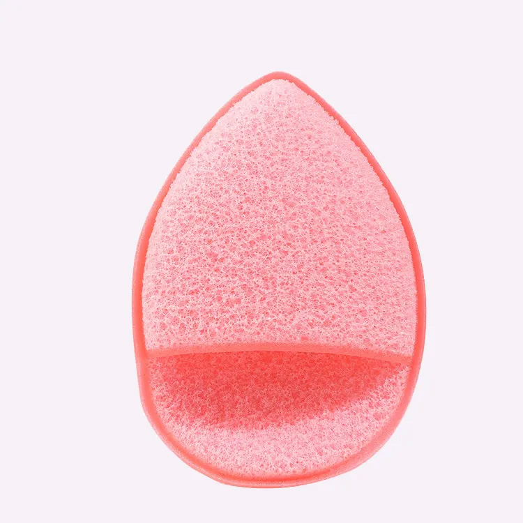 Rutrum Aufero faciem Purgatio Spongia Konjac linteum