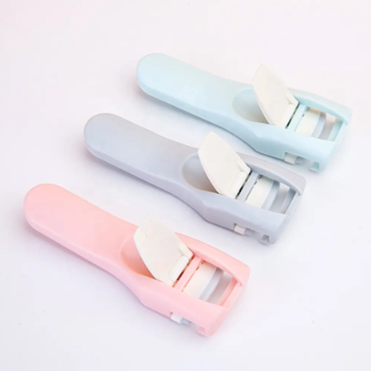 Rutrum Tools Track Type Portable Custom Eyelash Currin