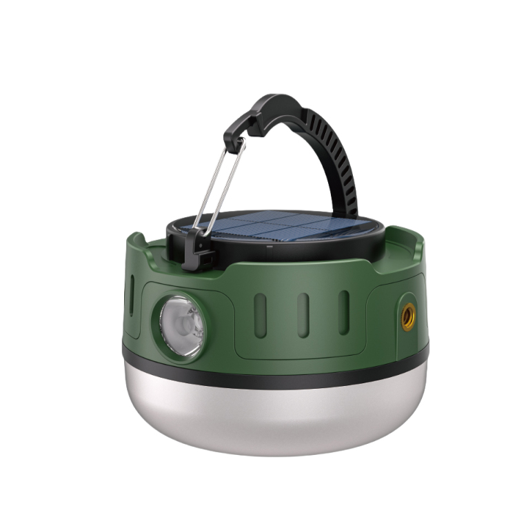 Summus qualitas manufacturer Outdoor Castra DUXERIT Tabernaculum Lucerna