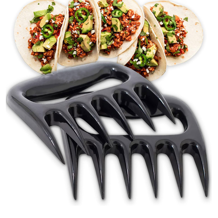 Ursus Escam Claws Suilla Shredder ad BBQ