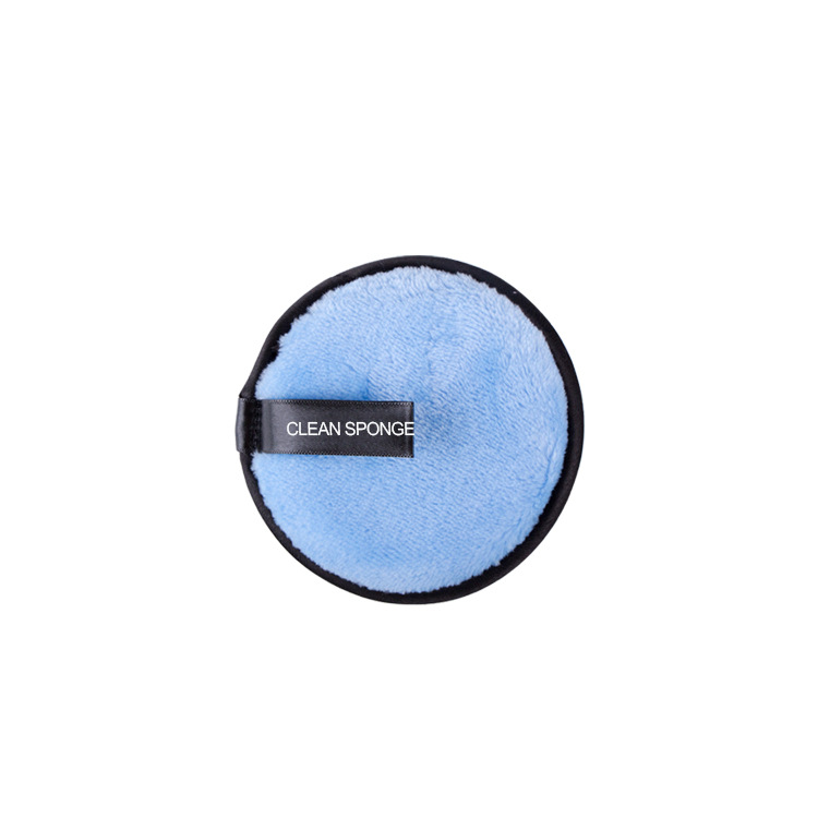 Cum Facial Purgatio Microfibre Reusable Makeup Aufero Pacis