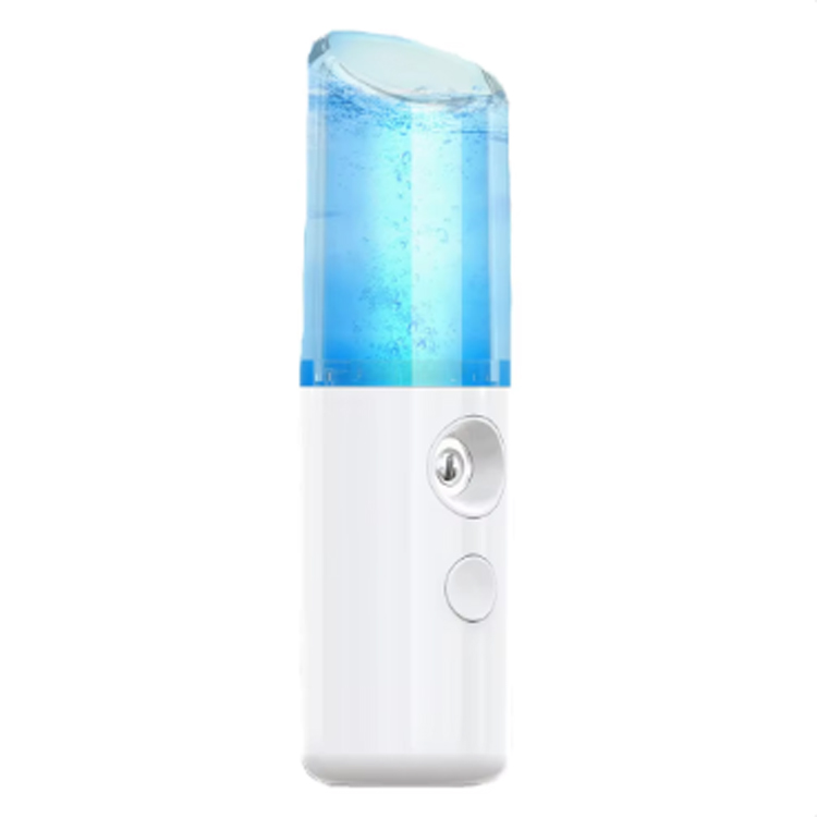 Mini Nano faciem moisturizer cutis cura mulieribus facialis sprayer