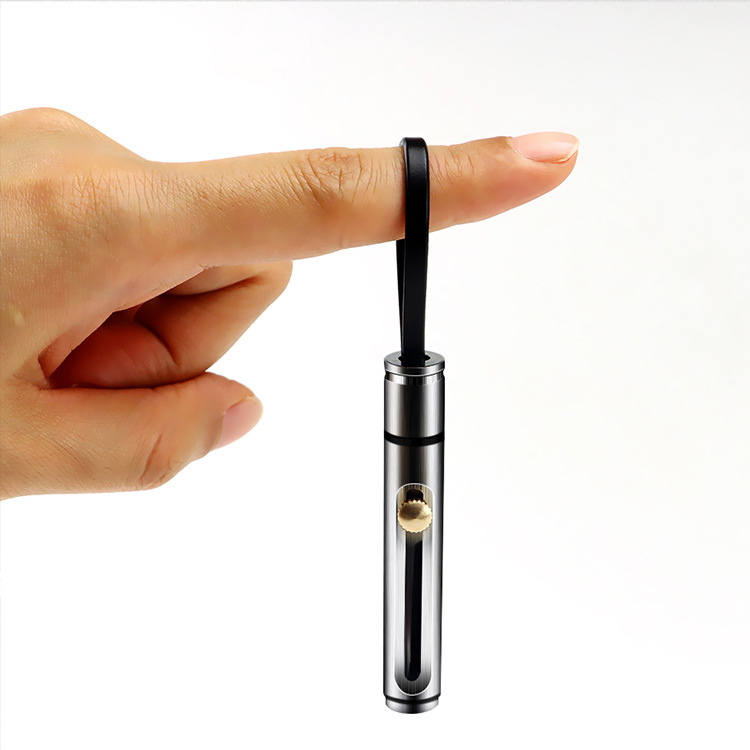 Mini utilitas Zipper cultrum Tool pro Unpacking Express Pyxidas