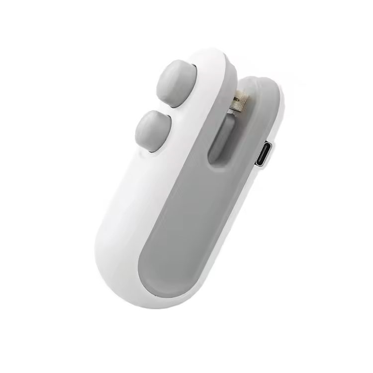 Mini vacuo signantes apparatus Portable Smert Book tool