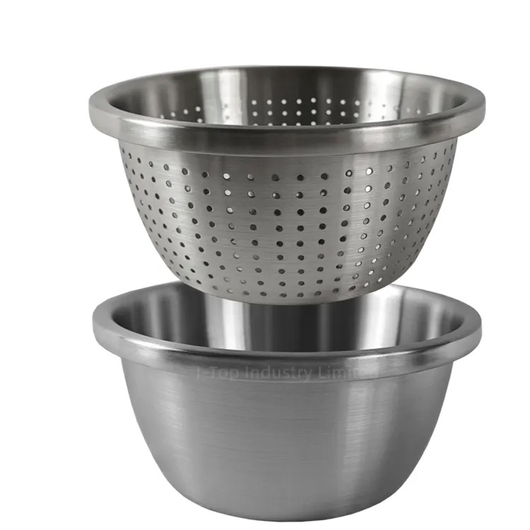 Mixing Crater Set COANDER Multipurpose functions ACETARIA Crater