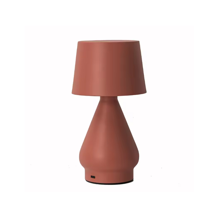 Crystal Decorative Table Lamps |