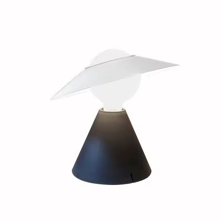 Modern Nordic DUXERIT Lux Fixtures Medio-Sized Table Lamp