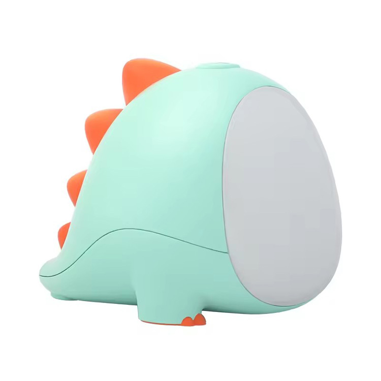 Modern Smart Cute Domus DIY Kids Cubiculum Pluteum Lamp