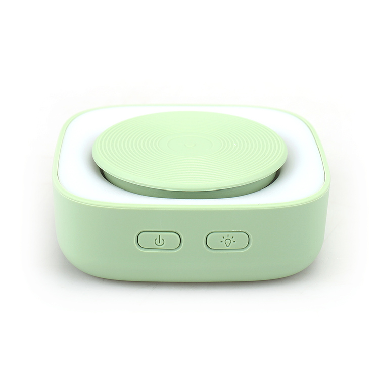 Multi-functionalis Aromatherapy Machina