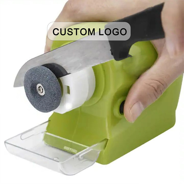 Multi-eget acuit lapis automatic gladius sharpener