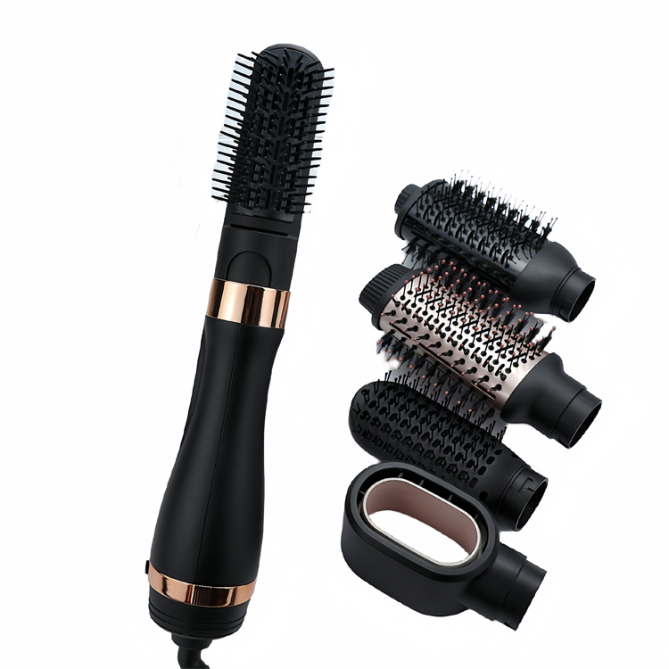 Multi multifunctional capillus dryer penicillo capillus styler styler