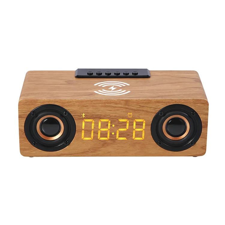 Multifunction III in I Digital Wireless præcipiens Bluetooth horologium