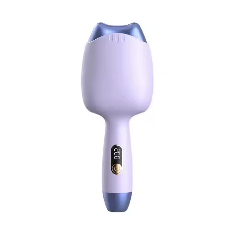 Negative ions Ceramic magicum Novifacta temperatus capillus Curren