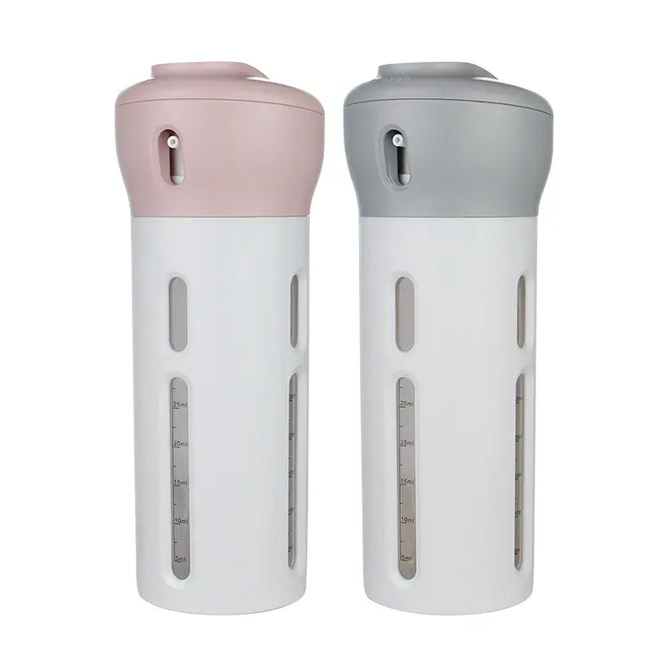 Novum IV in I Travel sub-utrem posuit Portable RAMULUS utres