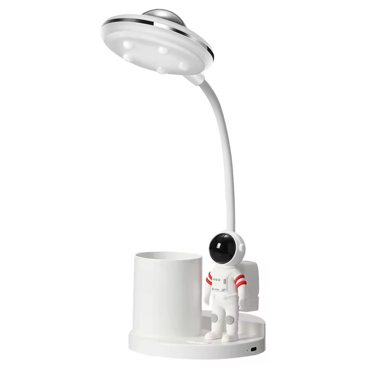 Novum Cute oculum Tutela Praesidium Duxit Rechargeable Pluteum Lamps