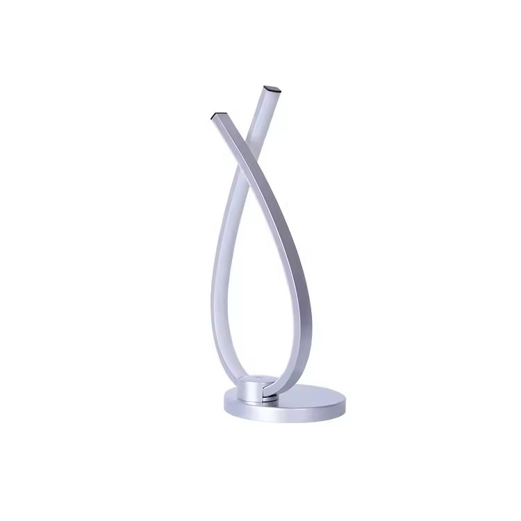 Novum Inventum Ductus Tactus Sensor Dimmer Switch Pluteum Lamp