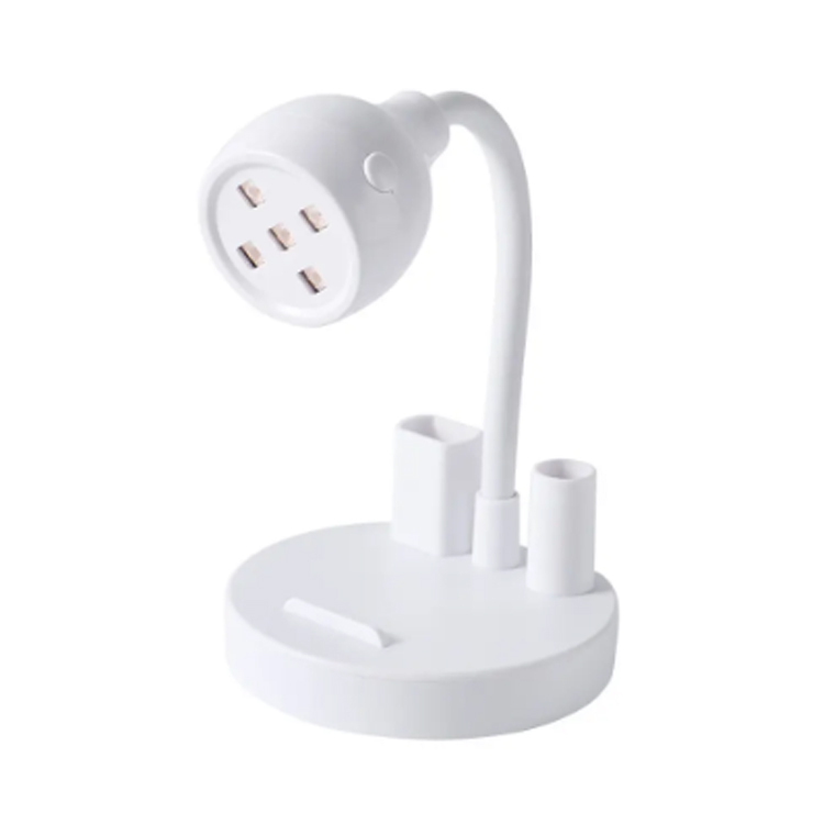 Novum clavus lucerna 18W Desktop Curabili Electric repono LECTUS