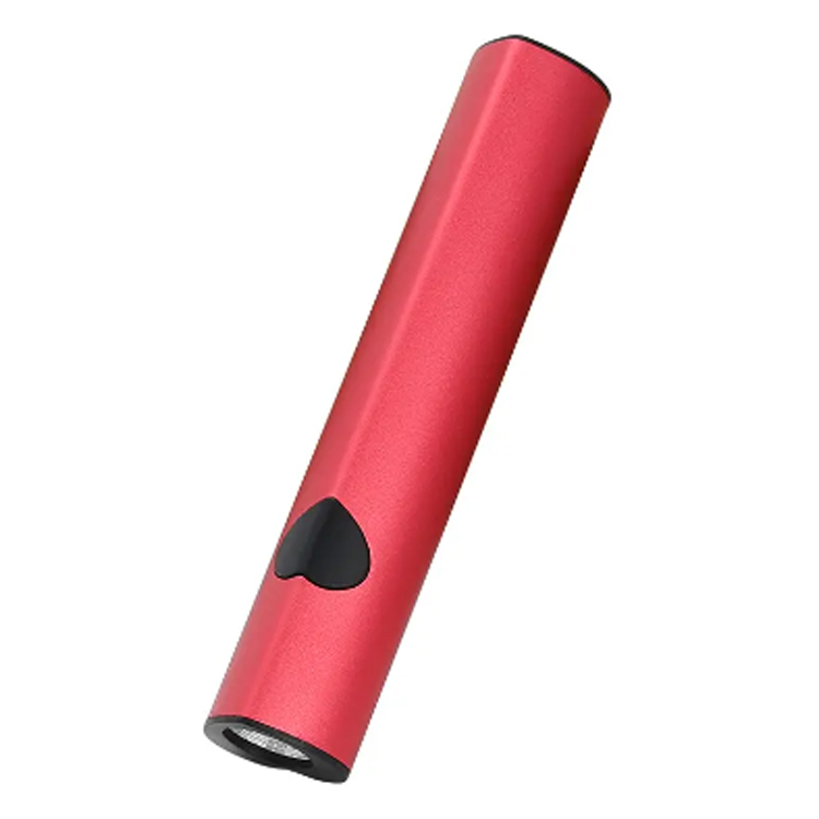 Novum Product Portable Nail Dryer Fast curatio clavus lucerna
