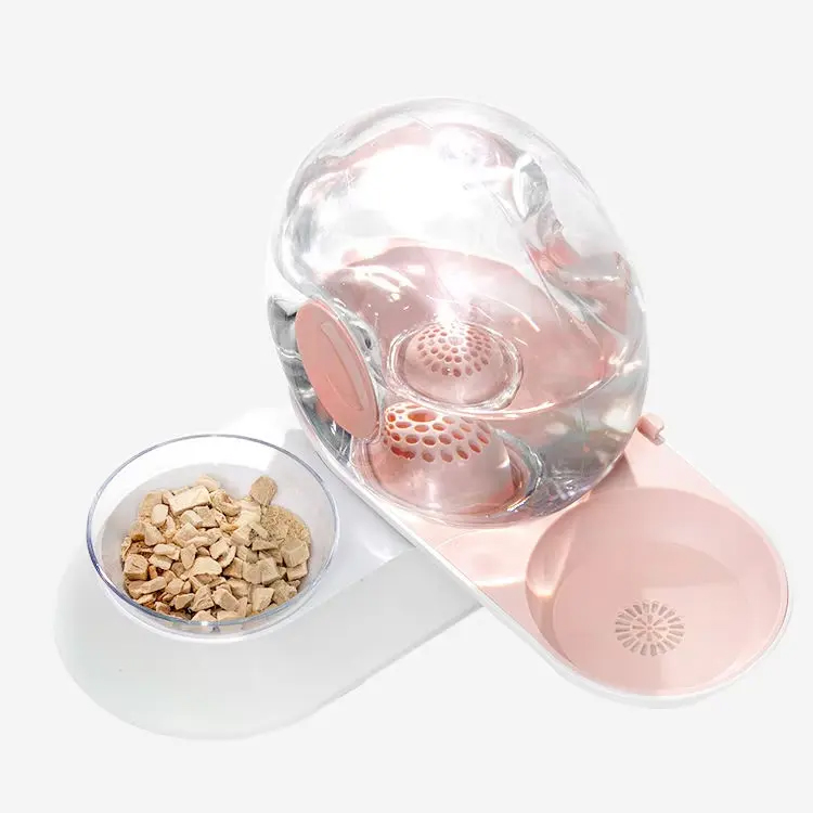 Novum Smart Luxuria Popular Campy Cattus Aqua Bibentes Fontis