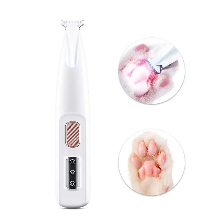 Nova IMPERVIUS Petr Lux Dog canis Pondus Hair cattus Clipper