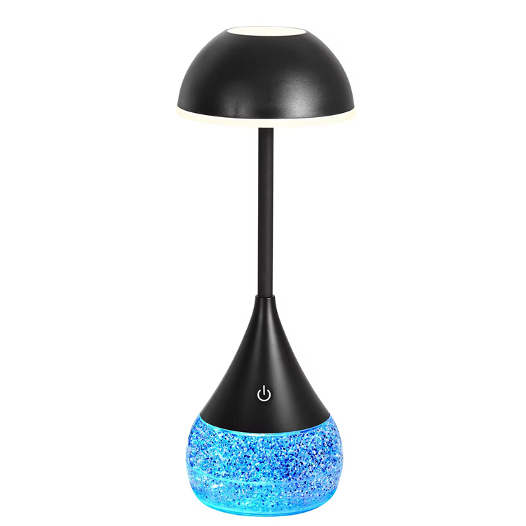 Liquid Desk lamp
