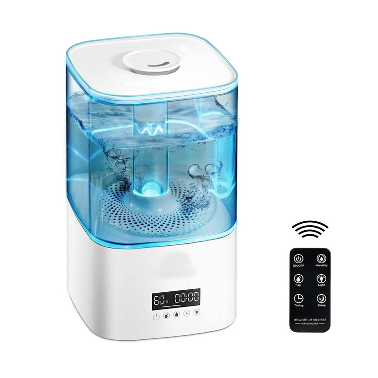 Nocte lux Top Reple Ultrasonic Cool Nubila Humidifier