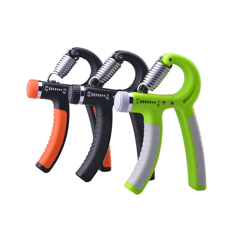 Non labi Novifacta manus Grip Strengthener