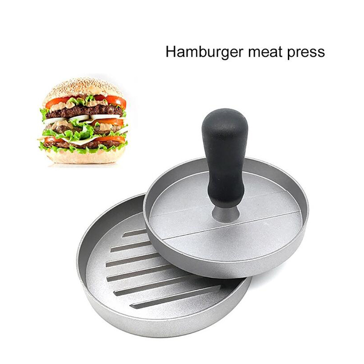 Non Stick Hamburger Press cibum Patty Maker