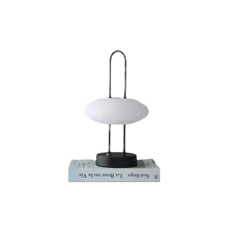 Nordic Design Rechargeable lucerna DUXERIT Castra Pluteum Lamps