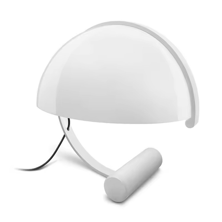 Nordic Modern Minimist Style Study Acrylic Table Lamp