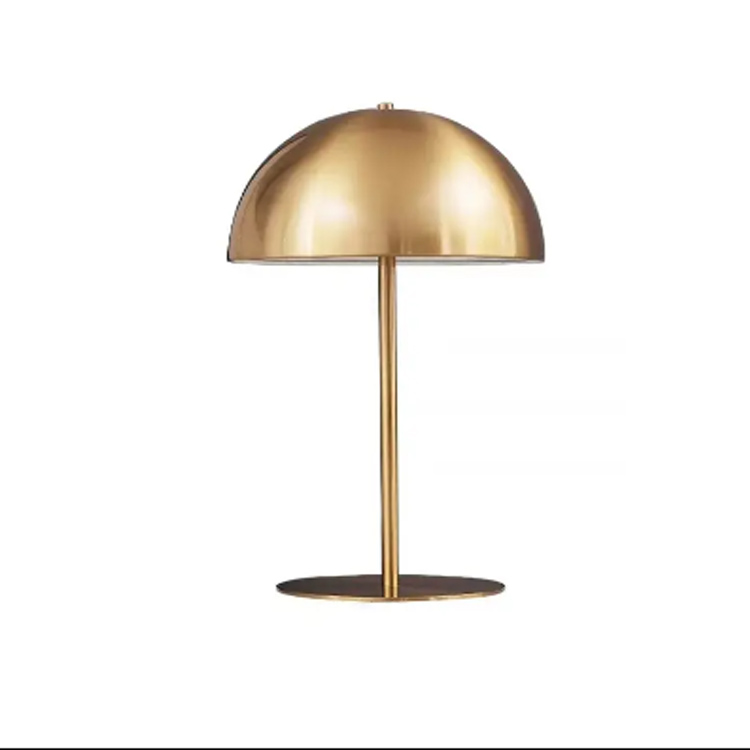 Nordic Pink Wractus Fungus Semi-circularis Ars Pluteum Lamp