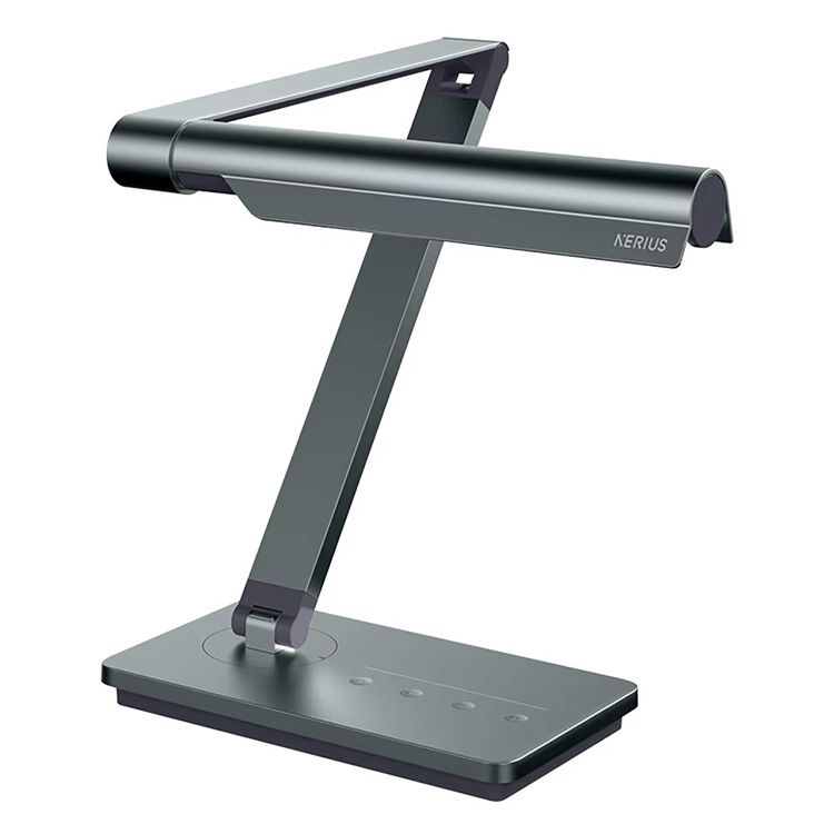 Nordic Touch Control Work Negotium Lux lucis DUXERIT Modern Pluteum Lamp