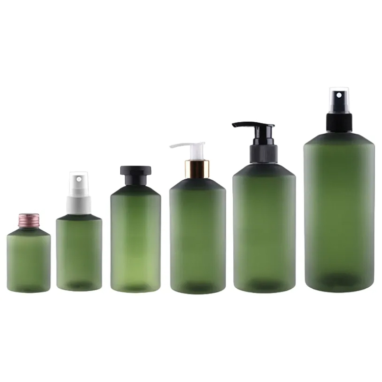 Obliquus humero frosted viridi toner shampoo utrem