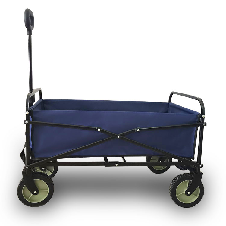 Velit Garden Beach Fishing Portable Folding Travel Vehiculum