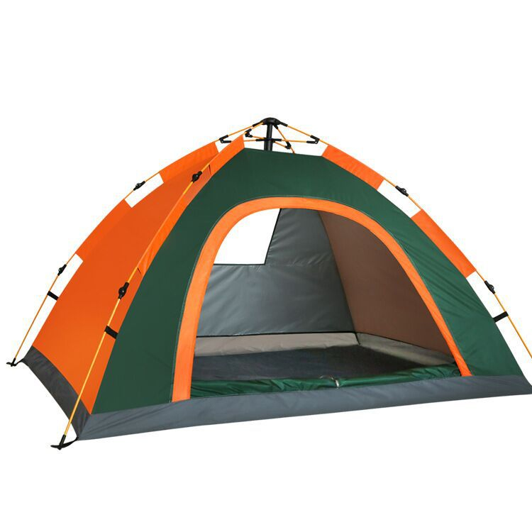 Velox Hiking Foldable Velox-apertura IMPERVIUS Pop-up tabernaculum