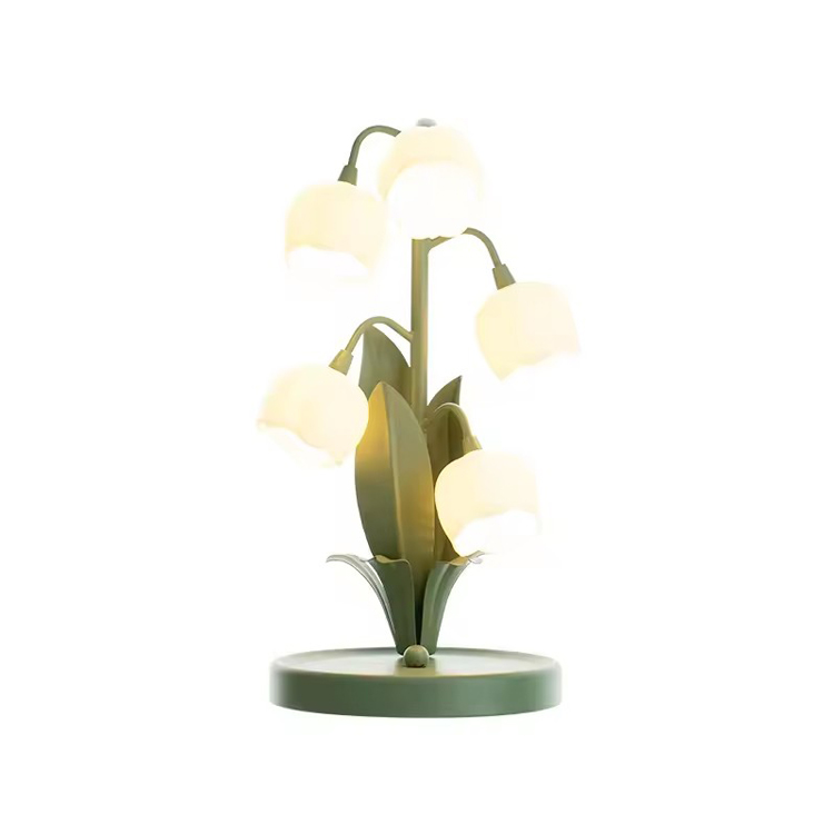 Pastoralis Desk Lamp Design Heterosexualem Flos Mensam Lamps